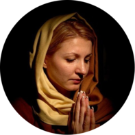 Гадалка Анна — Асино